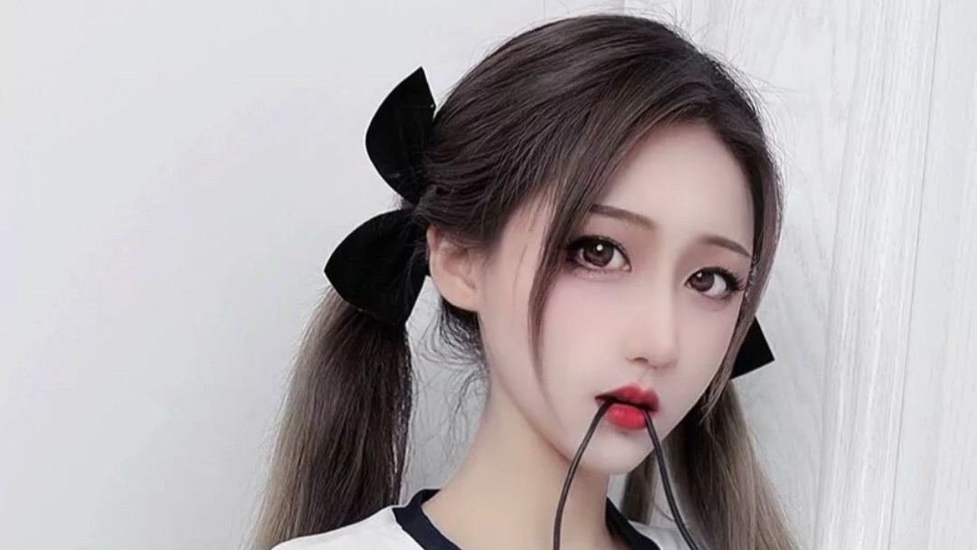 热门主播 封面